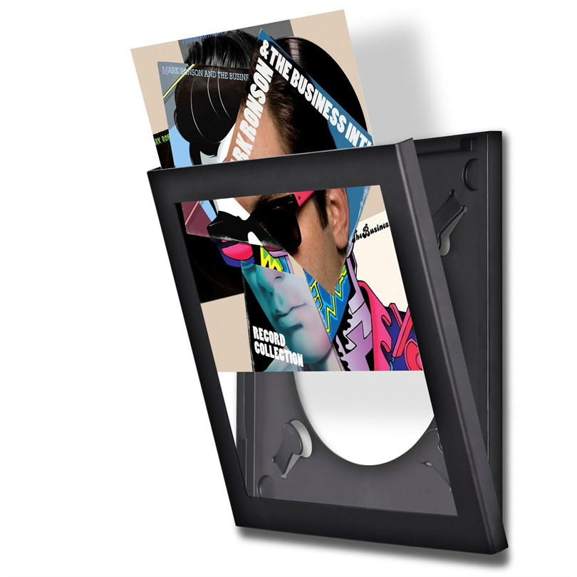 SHOW & LISTEN - CORNICE LP - CORNICE LP - WHITE