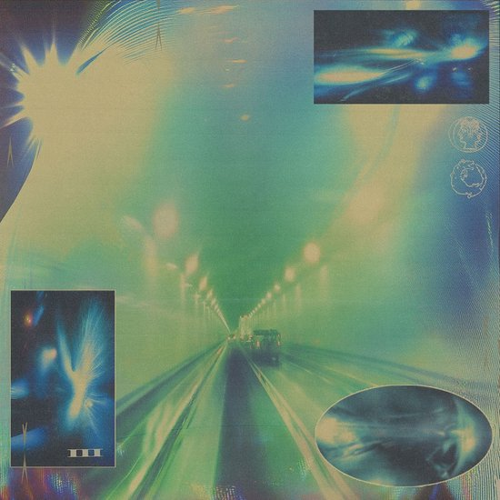 POOL KIDS - EASIER SAID THAN DONE (2025)