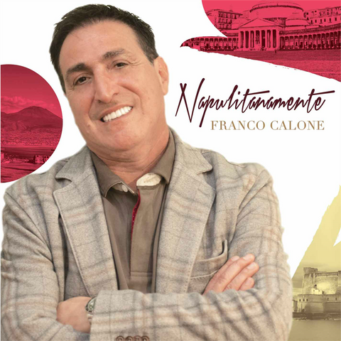 CALONE FRANCO - NAPULITANAMENTE