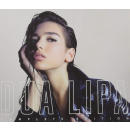DUA LIPA - DUA LIPA (2017 - JAPAN - COMPLETE ED | 2CD)