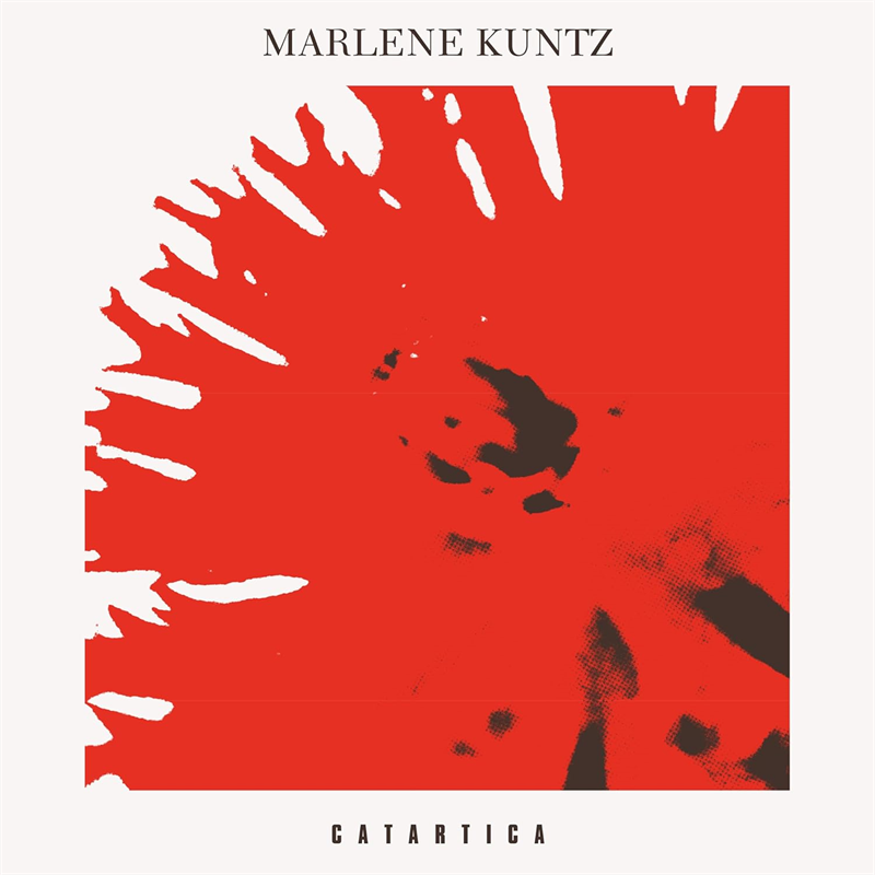 MARLENE KUNTZ - CATARTICA (2LP+2CD+MUSICASSETTA - 30TH ANN | POSTER TOUR & FAN PASS | LTD ED BOXSET | REM24 - 1994)