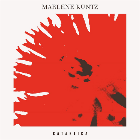 MARLENE KUNTZ - CATARTICA (2LP+2CD+MUSICASSETTA - 30TH ANN | POSTER TOUR & FAN PASS | LTD ED BOXSET | REM24 - 1994)