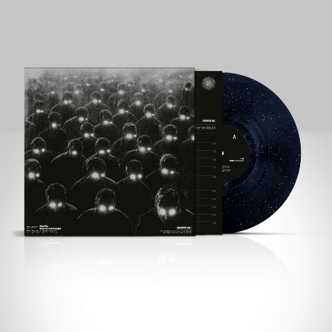 NEFFA - CANERANDAGIO PARTE 1 (LP - SPARKLE - 2025)