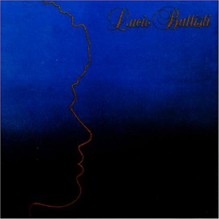 LUCIO BATTISTI - LUCIO BATTISTI - RACCOLTA BLU