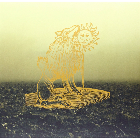 CAGNA SCHIUMANTE - CAGNA SCHIUMANTE (LP)