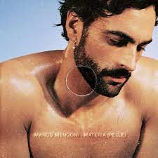 MARCO MENGONI - MATERIA: PELLE + MATERIA TERRA (2LP - 2022)