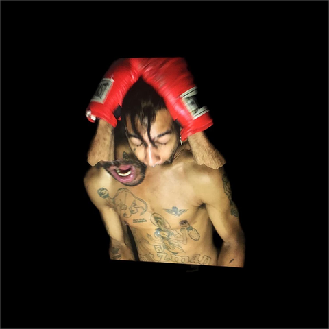 VELVET NEGRONI - BULLI (2023)