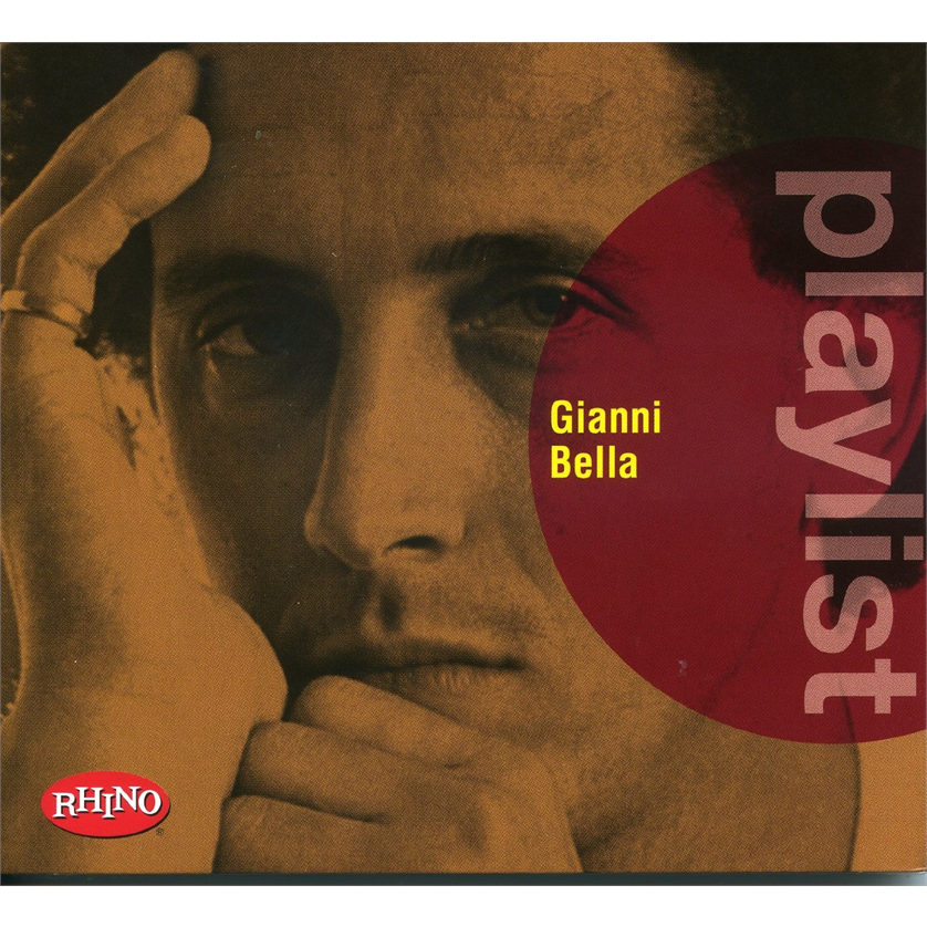 BELLA GIANNI - PLAYLIST