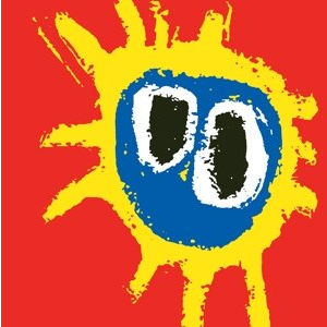 PRIMAL SCREAM - SCREAMADELICA (2LP - 1991)
