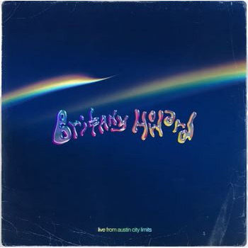 BRITTANY HOWARD - LIVE FROM AUSTIN CITY LIMITS (LP - RSD'25)