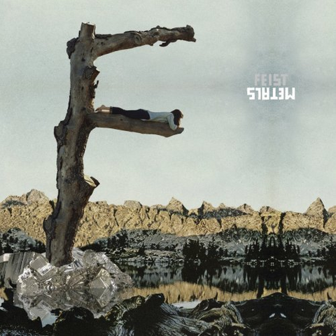 FEIST - METALS (2011)