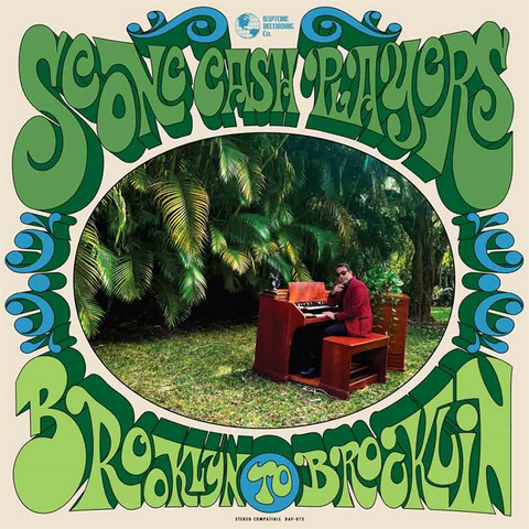 SCONE CASH PLAYERS - BROOKLYN TO BROOKLYN (2022)