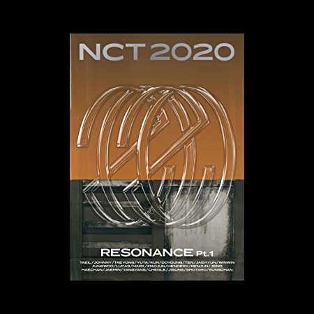 NCT 2020 - RESONANCE PT.1 (2020)