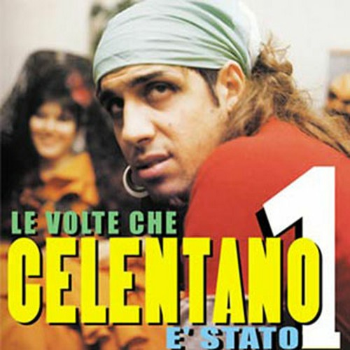 ADRIANO CELENTANO - LE VOLTE CHE CELENTANO E' STATO 1