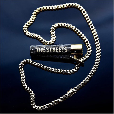THE STREETS - NONE OF US ARE GETTING OUT OF THIS LIFE ALIVE (2020)