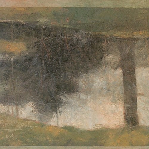 MODERN STUDIES - WELCOME STRANGERS (2018)