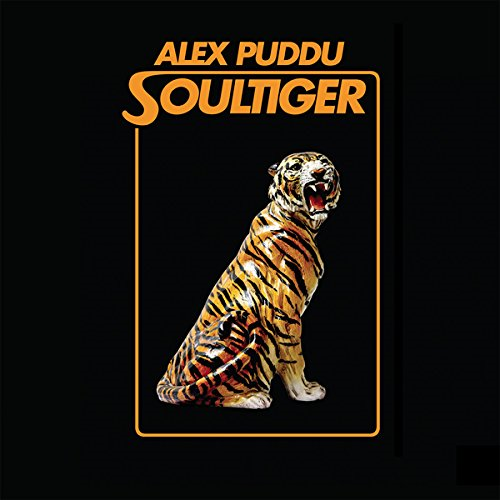 ALEX PUDDU - SOULTIGER
