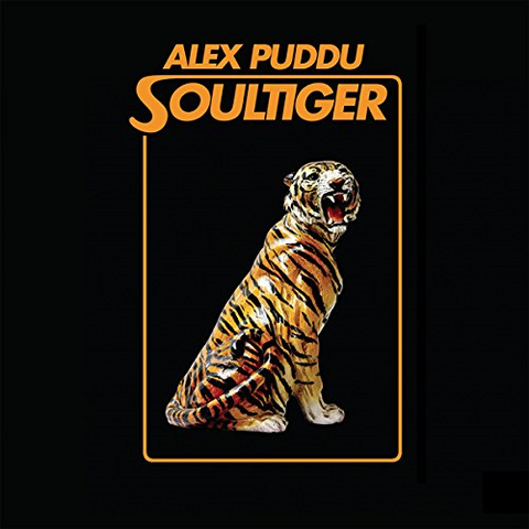 ALEX PUDDU - SOULTIGER