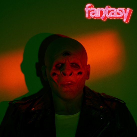 M83 - FANTASY (2023)