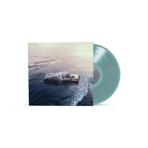 MR.RAIN - PIANETA DI MILLER (LP - SANREMO - 2024)