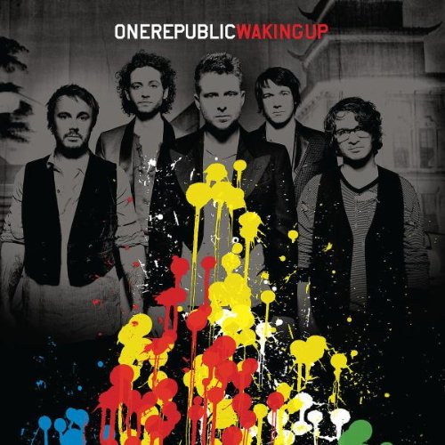 ONE REPUBLIC - ONEREPUBLIC - WAKING UP (2009)