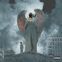 SILENT BOB & SICK BUDD - ANGELO BALACLAVA (LP - 2025)