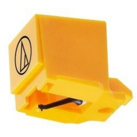 AUDIO TECHNICA - AUDIO TECHNICA STILO DI RICAMBIO TESTINA (ATN91 STILO A TAGLIO CONICO)