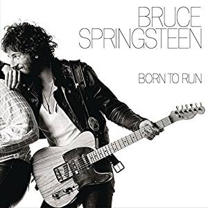 BRUCE SPRINGSTEEN - BORN TO RUN (1975 - 30TH ANN.CD+2DVD)