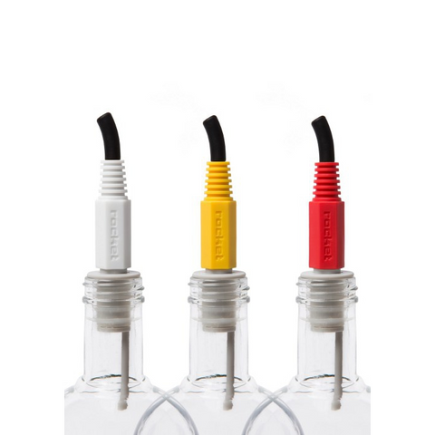 ROCEKT DESIGN - TAPPO VERSATORE - TAPPO VERSATORE - POURER CAP