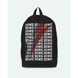 DAVID BOWIE - WARPED - ZAINO