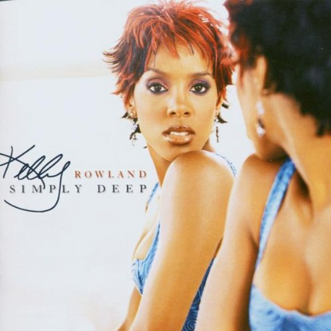 ROWLAND KELLY - SIMPLY DEEP
