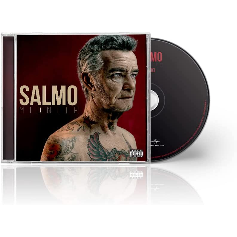 SALMO - MIDNITE (2013 - REM22)