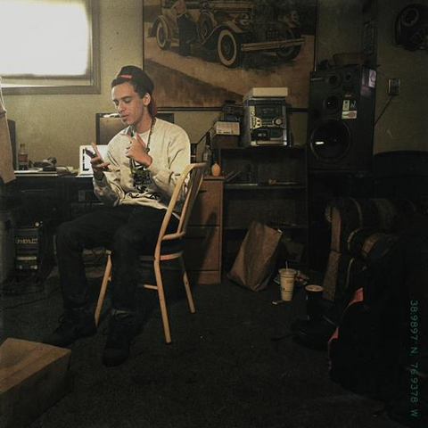 LOGIC - COLLEGE PARK (2023)