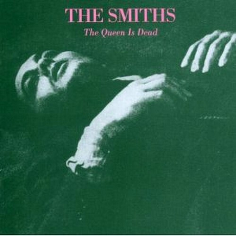 THE SMITHS - THE QUEEN IS DEAD (1986)