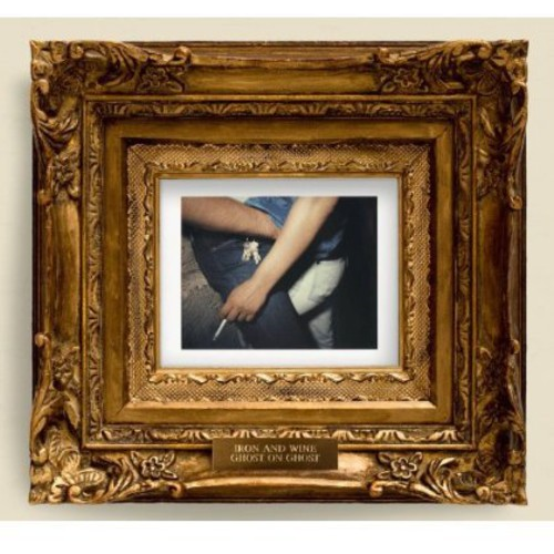 IRON & WINE - GHOST ON GHOST (2013)