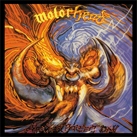 MOTORHEAD - ANOTHER PERFECT DAY (1983 - 40TH ANN | 2CD)