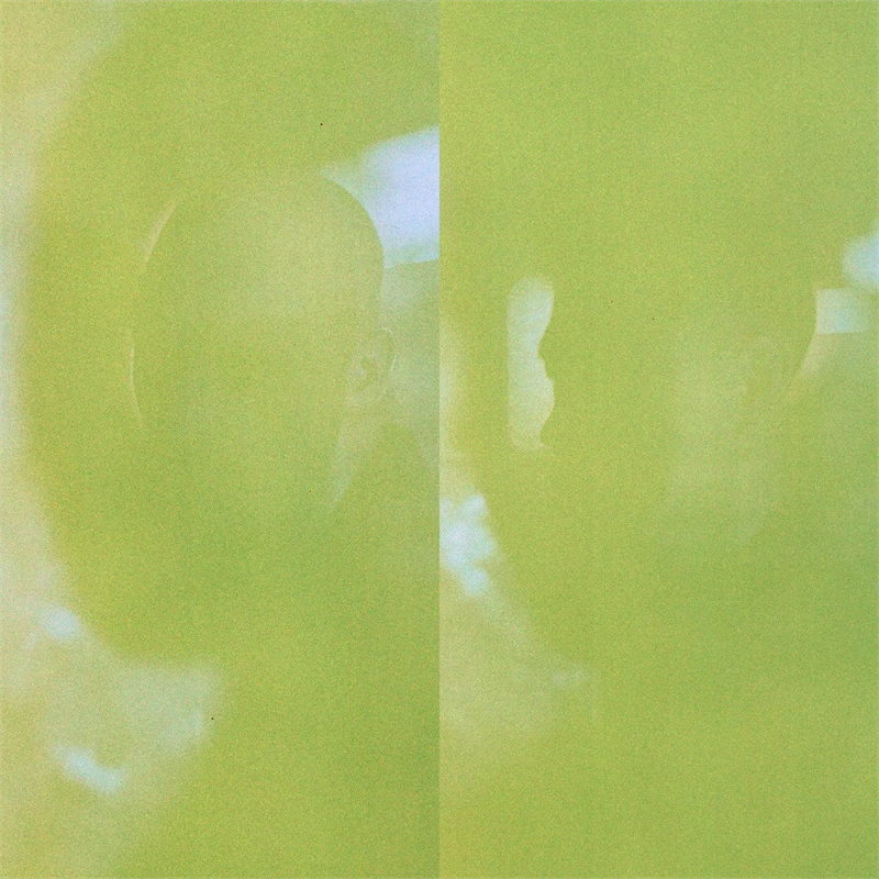 VERSES GT - VERSES GT (LP - CLEAR - 2025)