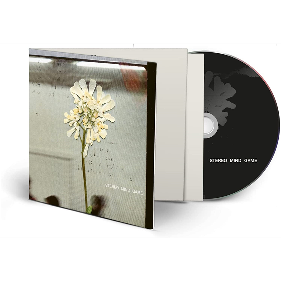 DAUGHTER - STEREO MIND GAME (2023)