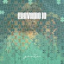 GENTE - ERAVAMO IO (LP - 2021)