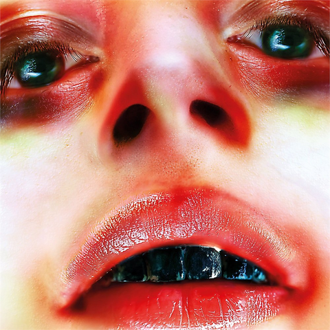 ARCA - ARCA (2017)