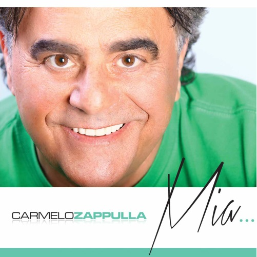 ZAPPULLA CARMELO - MIA...