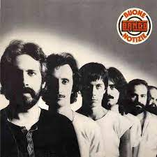 BANCO DEL MUTUO SOCCORSO - BUONE NOTIZIE (LP - BIANCO | REM22 - 1981)