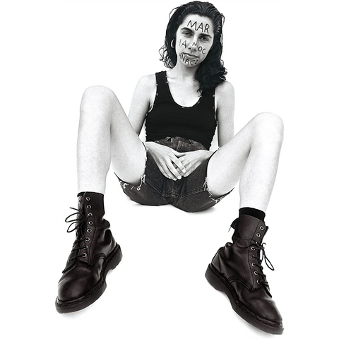 PJ HARVEY - B-SIDES DEMOS & RARITIES (6LP - BOX SET - 2022)