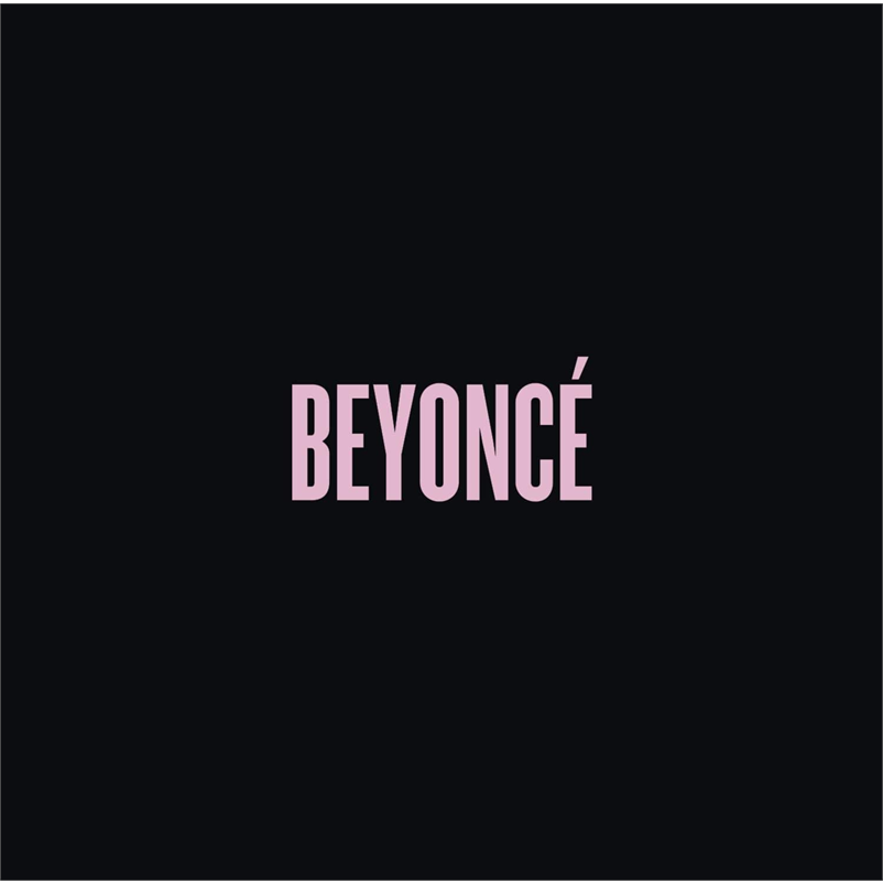 BEYONCE' - BEYONCE' (2013)