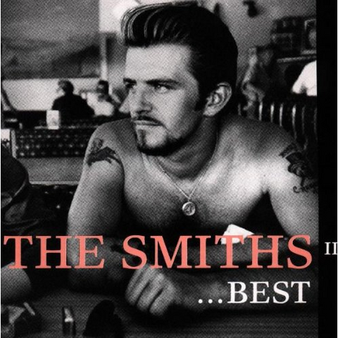 THE SMITHS - BEST..II