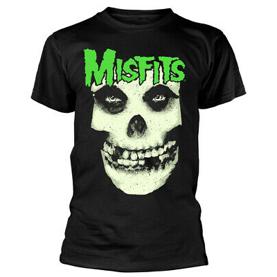 M I - GLOW JUREK SKULL