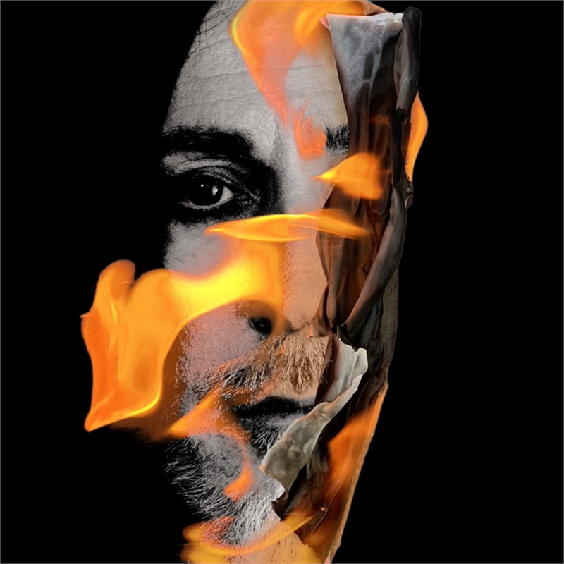 MANUEL AGNELLI - AMA IL PROSSIMO TUO COME TE STESSO (2022)