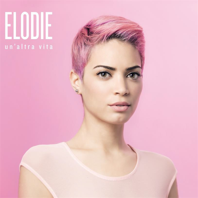 ELODIE - UN'ALTRA VITA (2016)