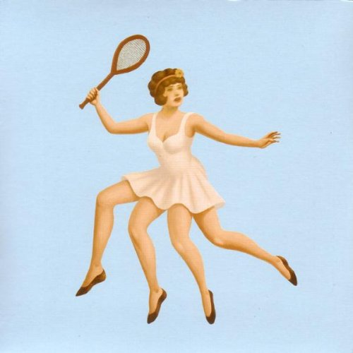 BLONDE REDHEAD - 23 (LP - 2007)