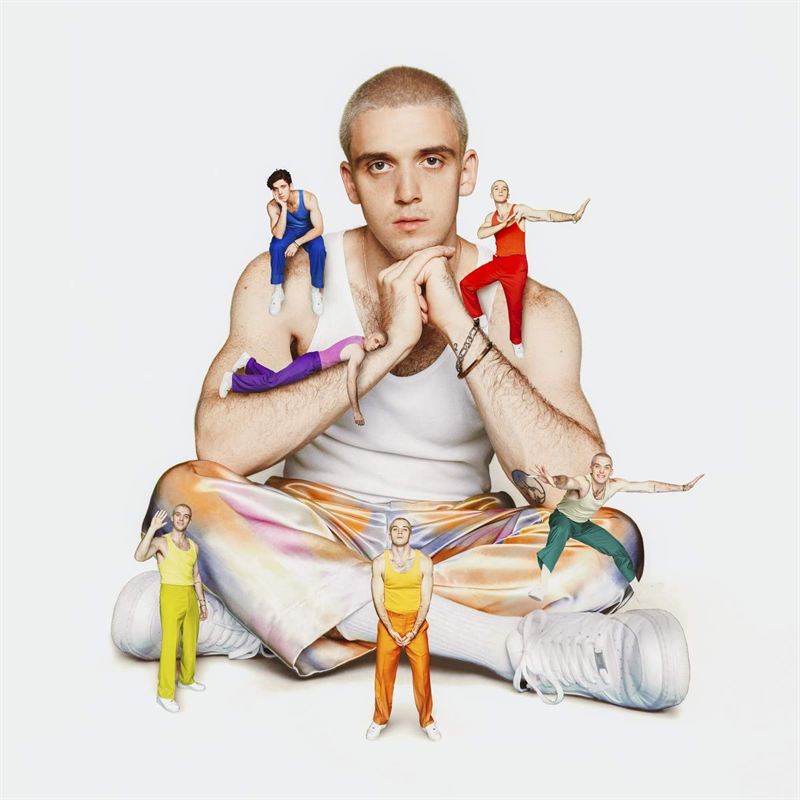 LAUV - HOW I'M FEELING (2020)